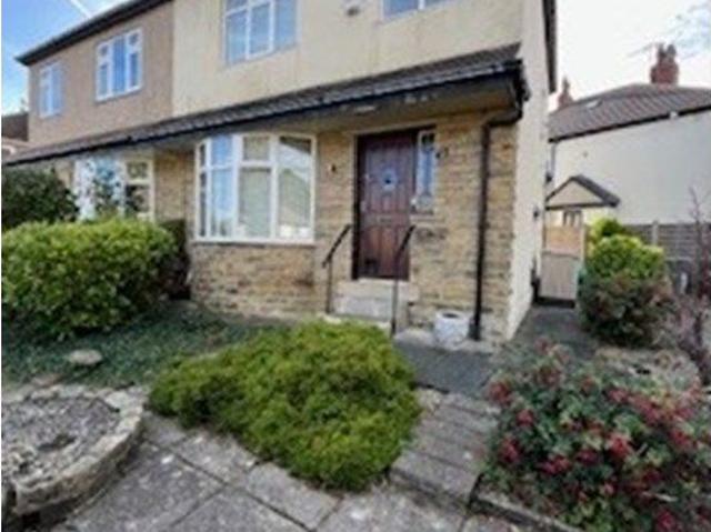 House for rent in Charlestown, Bradford