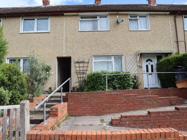 House for rent in Old Wharf, City Of Leicester