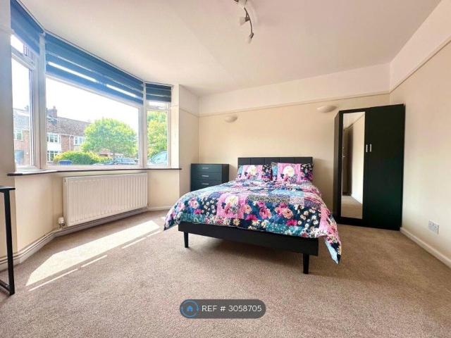 Room for rent in Cherry Hinton, Cambridge