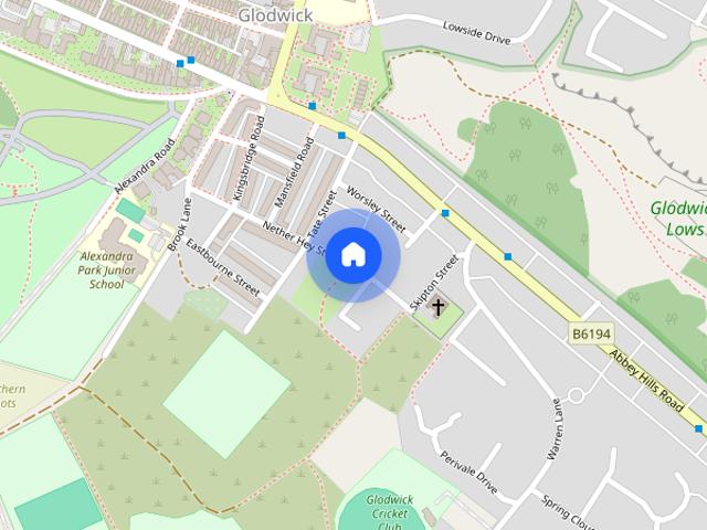 House for rent in Pendock, Greater Manchester