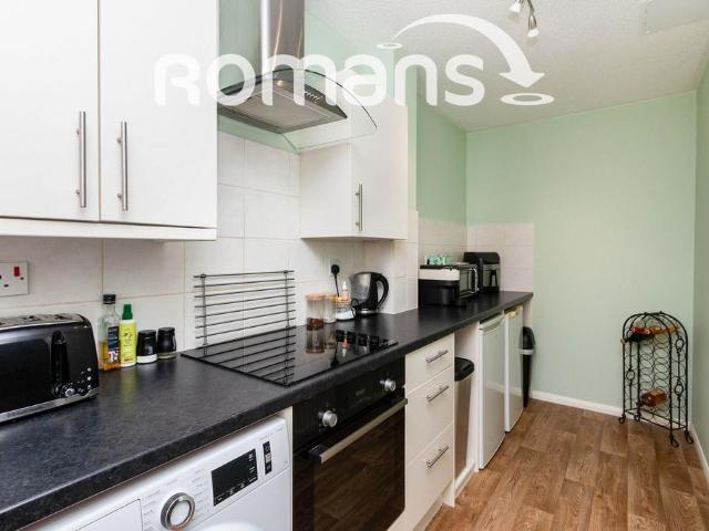 House for rent in Hart, Hampshire