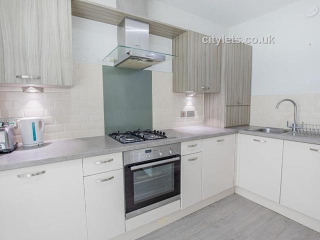 Flat for rent in City Centre, Ballindoch