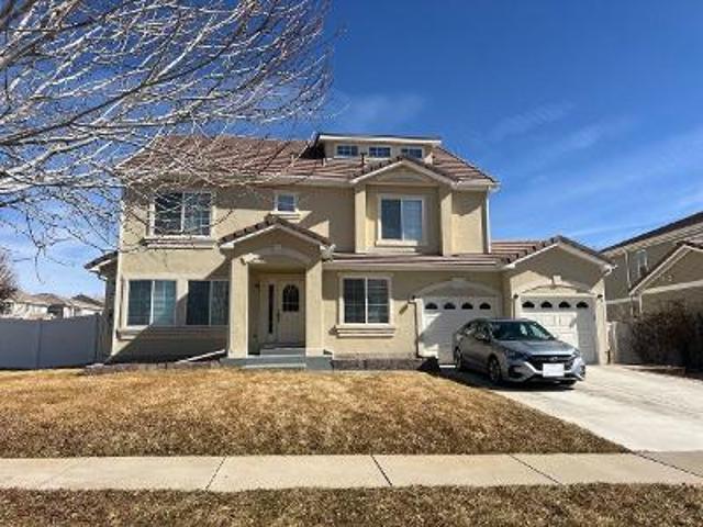House for sale in Denver, Colorado