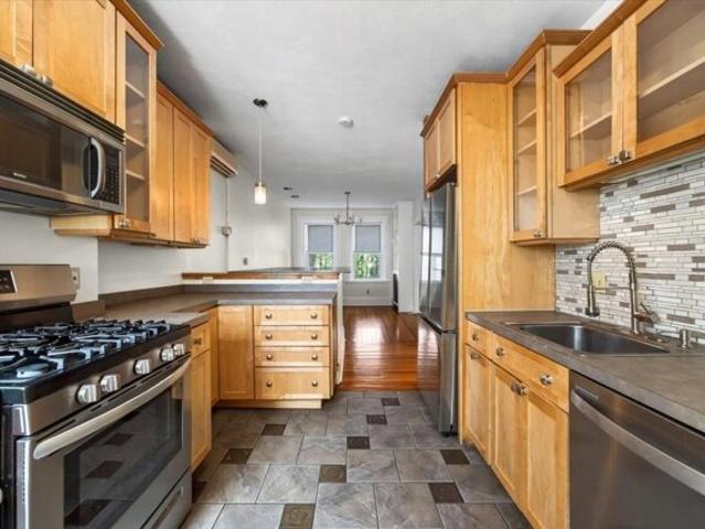 Condo for sale in Brookline, Massachusetts