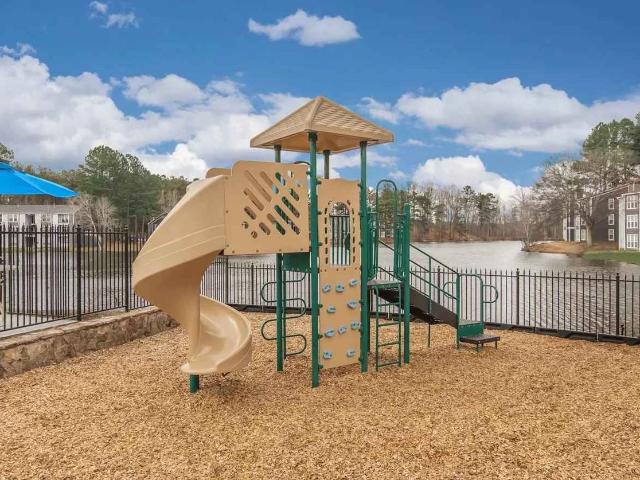 Apartment for rent in Union City, Georgia
