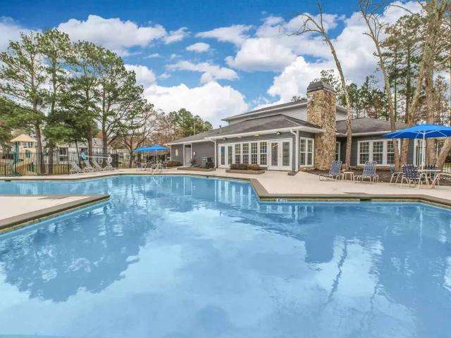 Apartment for rent in Union City, Georgia