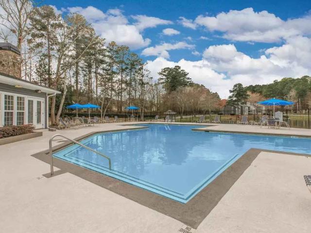 Apartment for rent in Union City, Georgia