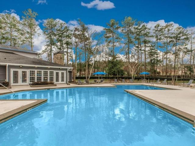 Apartment for rent in Union City, Georgia