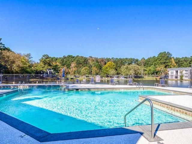 Apartment for rent in Union City, Georgia