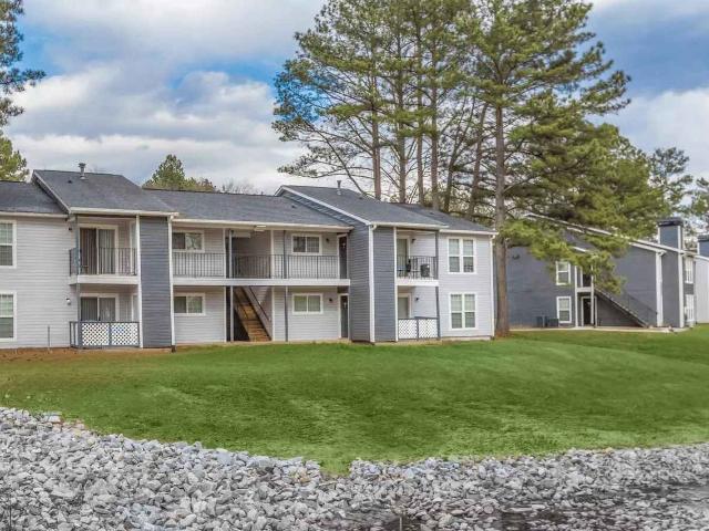 Apartment for rent in Union City, Georgia