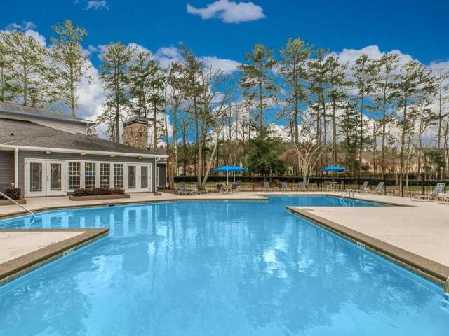 Apartment for rent in Union City, Georgia