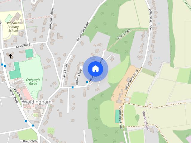 House for rent in Hillview, Surrey