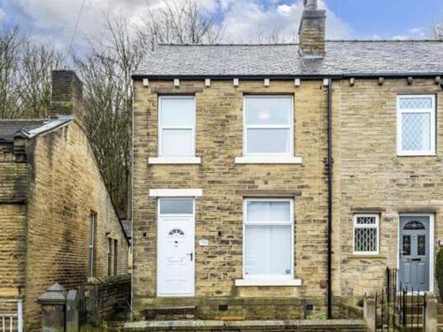House for sale in Cowcliffe, Huddersfield
