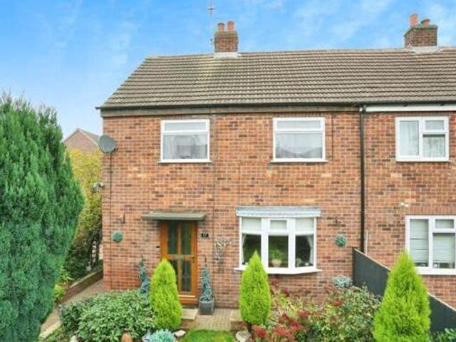 House for sale in Egginton, East Midlands