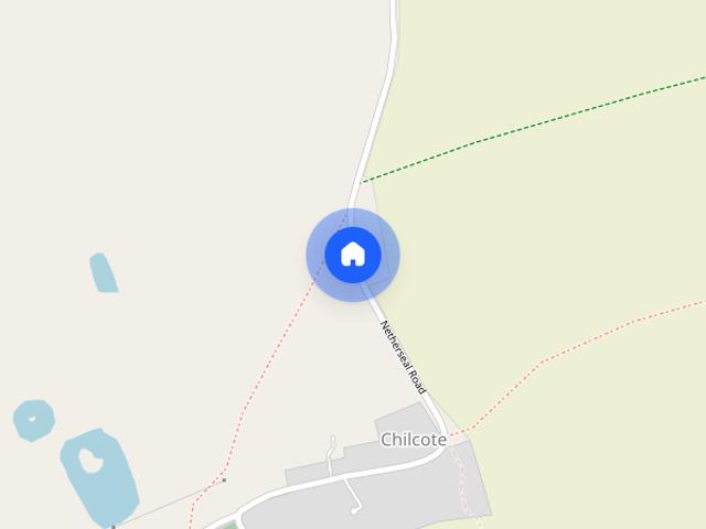 House for rent in Leicestershire