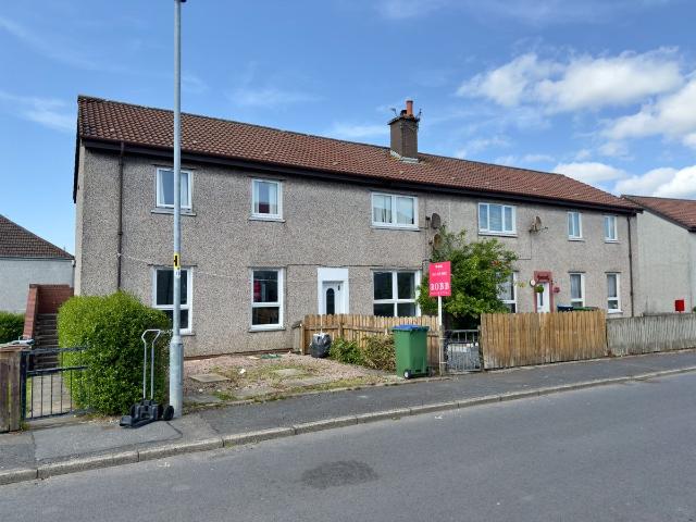 Apartment for rent in Craigens, Netherthird