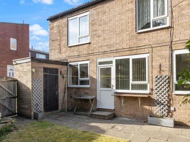 House for sale in Saint Vincent's, Netherthorpe