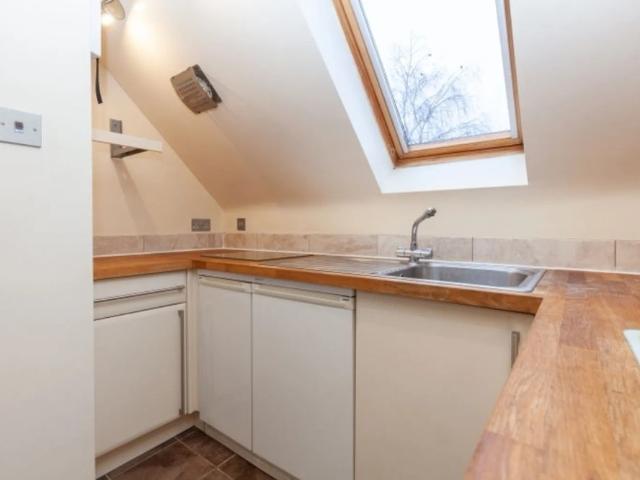 Studio for rent in Netherton, Vale of White Horse