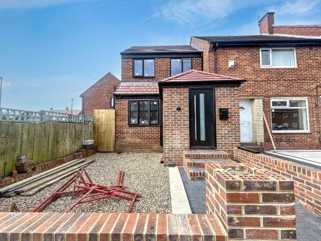 House for rent in New York, North Tyneside