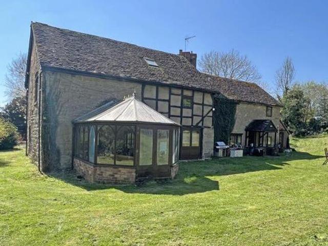 House for sale in Lyons, Greater London