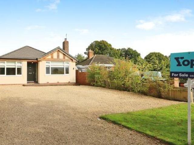 House for sale in Bridgnorth, Shropshire