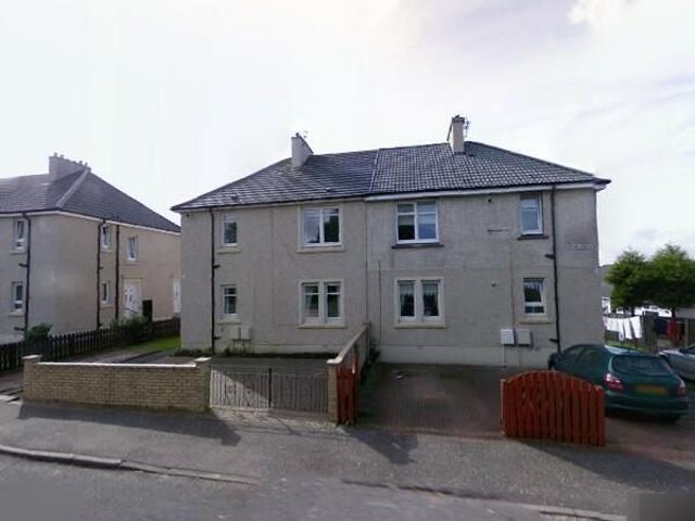 House for rent in Netherton, Wishaw