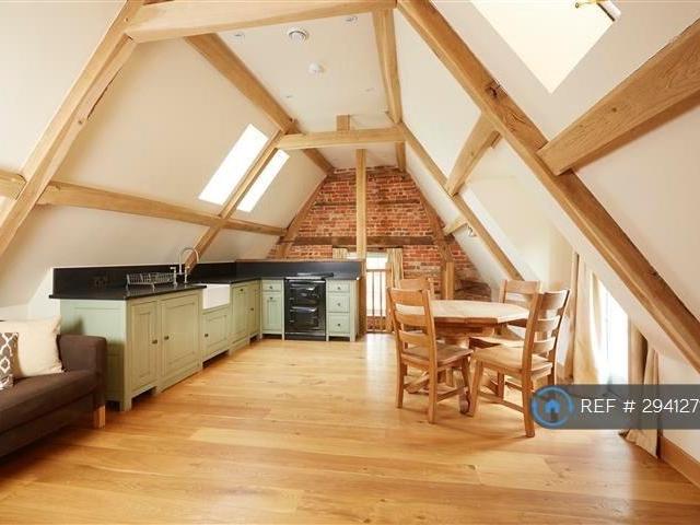 Apartment for rent in Appleton-with-Eaton, Dromore