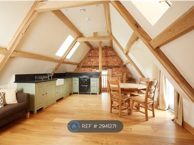 House for rent in Appleton-with-Eaton, Dromore