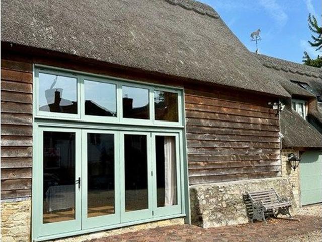 House for rent in Appleton-with-Eaton, Dromore