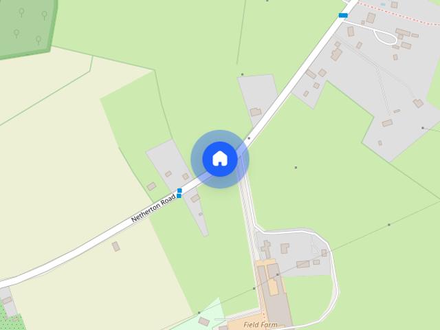 House for rent in Appleton-with-Eaton, Dromore