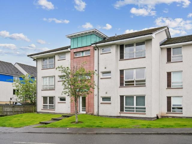 House for rent in Scotland