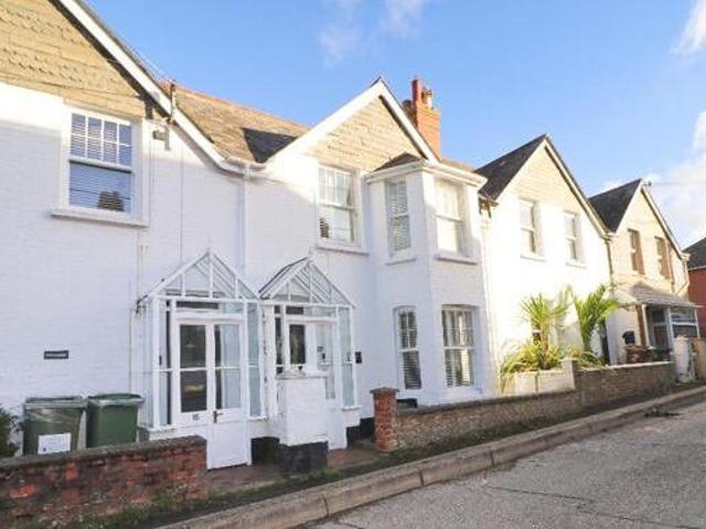House for sale in Padstow, Cornwall