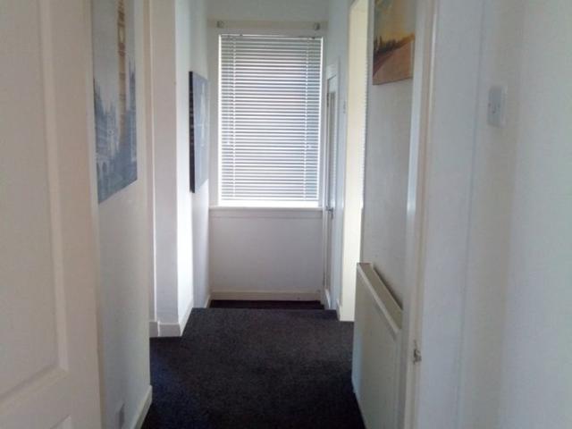 Apartment for rent in Netherton, Cambusnethan