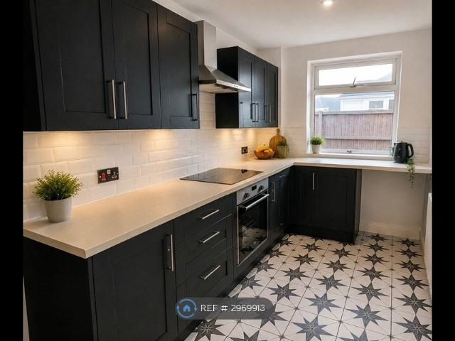 Apartment for rent in Manton, Costhorpe