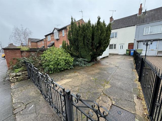 House for rent in Manton, Costhorpe