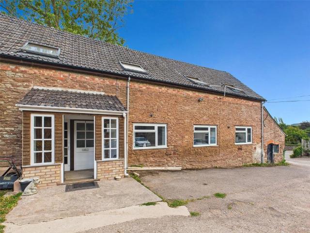 Apartment for rent in Netherton Farm, Ross-on-Wye