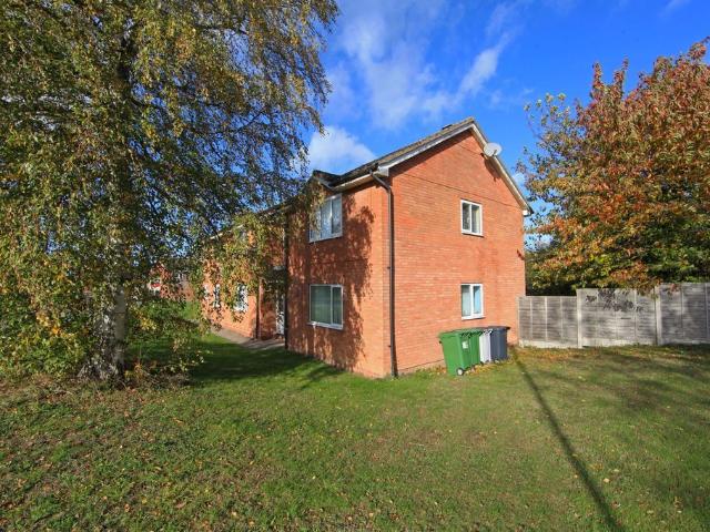 Apartment for rent in Radbrook Green, Shrewsbury