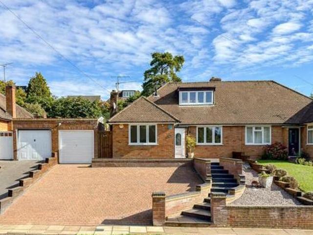 House for sale in Lyons, Greater London