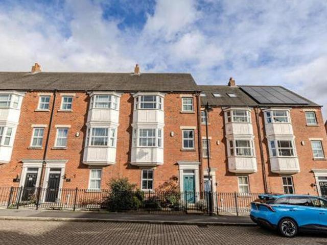 House for sale in Butterton, Staffordshire