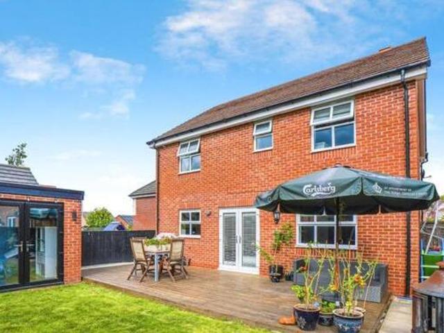 House for sale in Castleford, West Yorkshire