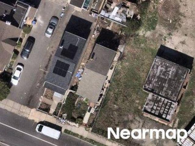 House for sale in Newark, New Jersey