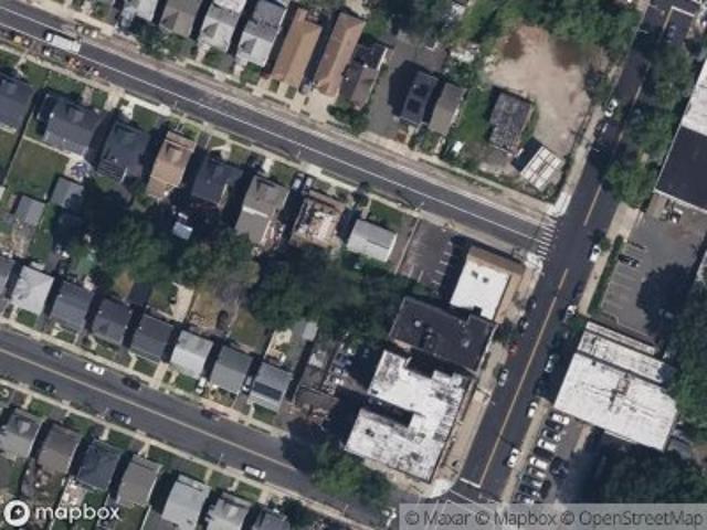 House for sale in Newark, New Jersey