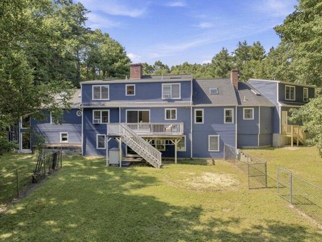 House for sale in New Hampshire