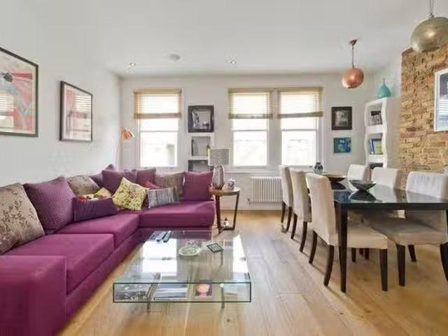 Apartment for rent in Benchill, Georgia