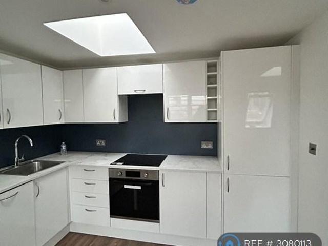 Apartment for rent in London Borough of Hammersmith and Fulham, Greater London