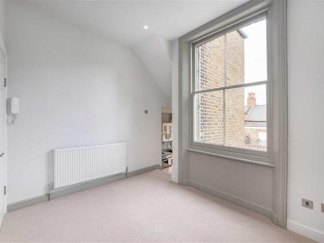 Studio for rent in London Borough of Hammersmith and Fulham, Greater London