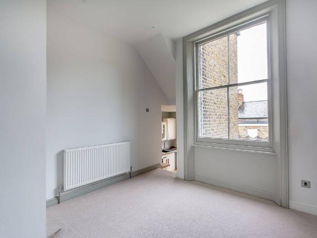 Studio for rent in London Borough of Hammersmith and Fulham, Greater London