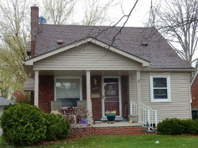House for sale in Southgate, Michigan