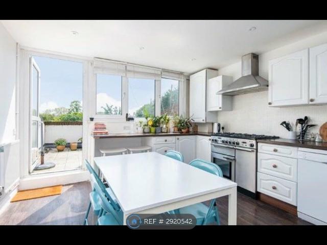House for rent in Kilburn, Greater London