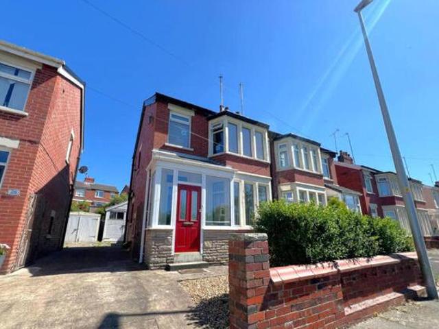 House for sale in Lancashire, England